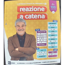 REAZIONE A CATENA
