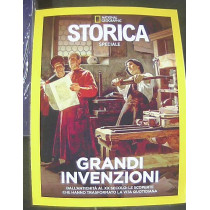 STORICA EXTRA CURIOSITA ST