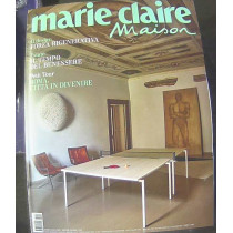 MARIE CLAIRE MAISON