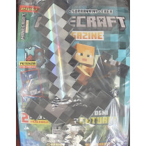 MINECRAFT MAGAZINE SPECIALE