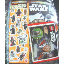 LEGO STAR WARS SPECIALE SUPER