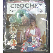 PASSIONE CROCHET