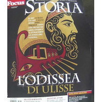 FOCUS STORIA