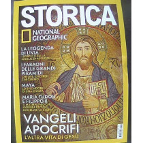 STORICA