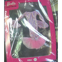 BARBIE THE FASHION COLL2