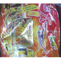 FIVE BAG