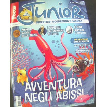 FOCUS JUNIOR