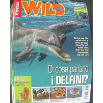 FOCUS WILD