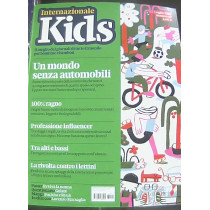 INTERNAZIONALE KIDS