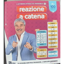REAZIONE A CATENA