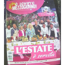 E SEMPRE MEZZOGIORNO