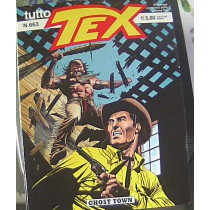 TUTTO TEX