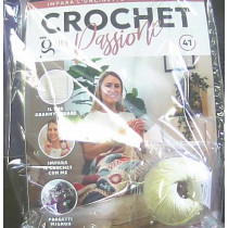PASSIONE CROCHET