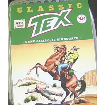 TEX CLASSIC