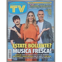SORRISI E CANZONI TV