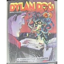 DYLAN DOG