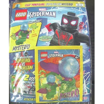 LEGO MARVEL SPIDER-MAN SUPER