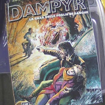 DAMPYR