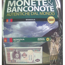 MONETE E BANCONOTE
