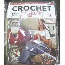 PASSIONE CROCHET