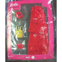 BARBIE THE FASHION COLL2
