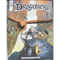 DRAGONERO