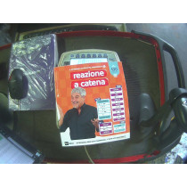 REAZIONE A CATENA