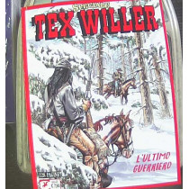 TEX WILLER SPECIALE