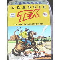 TEX CLASSIC