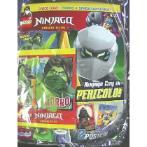 LEGO NINJAGO