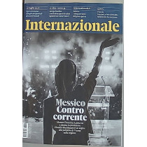 INTERNAZIONALE