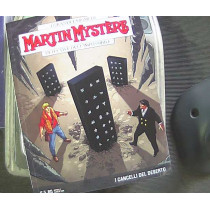 MARTIN MYSTERE