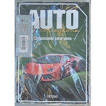 AUTO DA COLLEZIONE