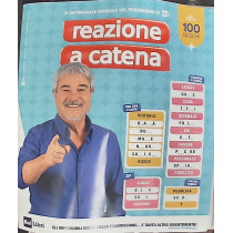 REAZIONE A CATENA