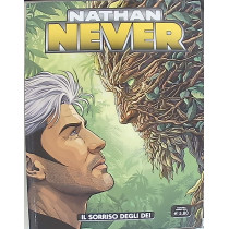 NATHAN NEVER