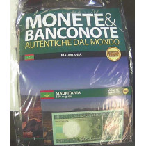MONETE E BANCONOTE