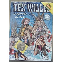 TEX WILLER