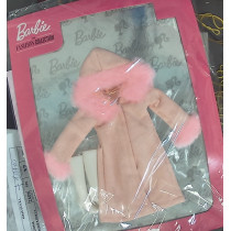 BARBIE THE FASHION COLL2