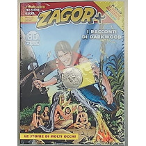 ZAGOR MAXI