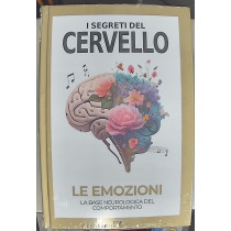 I SEGRETI DEL CERVELLO