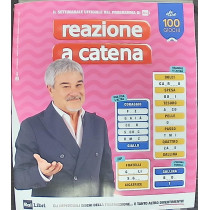 REAZIONE A CATENA