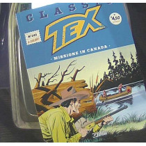 TEX CLASSIC