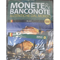 MONETE E BANCONOTE