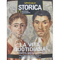 STORICA SPECIALE