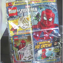 LEGO MARVEL SPIDER MAN