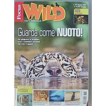 FOCUS WILD