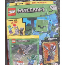 LEGO MINECRAFT
