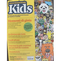 INTERNAZIONALE KIDS