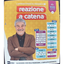 REAZIONE A CATENA