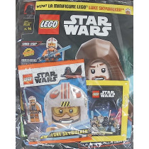 LEGO STAR WARS PLUS